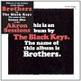 The Black Keys album Brothers (Deluxe Edition)