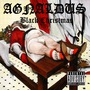 Agnaldus album Black Christmas