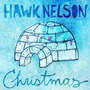Hawk Nelson album Christmas