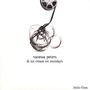 Vanessa Peters album Little Films