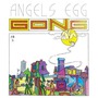 Gong album Angel's Egg (Radio Gnome Invisible, Part 2) (Remastered)