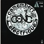 Gong album Camembert Electrique