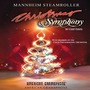 Mannheim Steamroller album Christmas Symphony