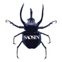 Saosin album Saosin (Japanese Edition)