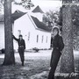 Indigo Girls album Strange Fire