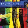 Caetano Veloso album Livro