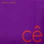 Caetano Veloso album Cê