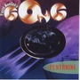 Pierre Moerlen's Gong album Pentanine