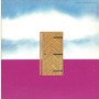 Pierre Moerlen's Gong album Leave It Open