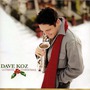 Dave Koz album Ultimate Christmas