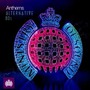 Ministry Of Sound: Anthems Alternative 80's