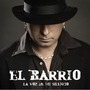 El Barrio album La Voz De Mi Silencio