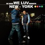 Faf Larage & Akhenaton album We Luv New-York