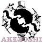 Akeboshi album Roundabout