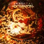 Immortal Dominion album Primortal