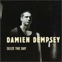 Damien Dempsey album Seize The Day