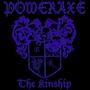 Poweraxe album The Kinship
