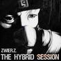 Zwier.Z. album The Hybrid Session