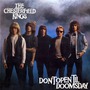 The Chesterfield Kings album Don't Open Till Doomsday
