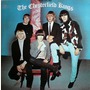 The Chesterfield Kings album Here Are The Chesterfield Kings