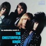 The Chesterfield Kings album The Mindbending Sounds Of... The Chesterfield Kings