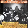 The Chesterfield Kings album The Berlin Wall Of Sound