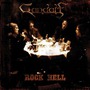 Gandalf (SF) album Rock Hell