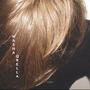 Masha Qrella album Luck