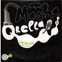 Masha Qrella album Unsolved Remained
