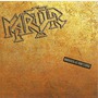 Martyr (NL) album Darkness At Time's Edge