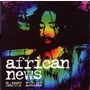 Barry Issac album African News