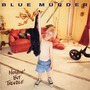 Blue Murder album Nothin' But Trouble