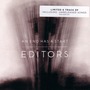 Editors album An End Has A Start EP (Limited Edition)