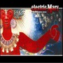 Electric Mary album Four Hands High