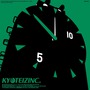 OMODAKA (沢瀉) album Kyoteizinc