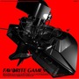 OMODAKA (沢瀉) album Favorite Games