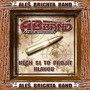 ABBand album Nech Si To ProjíT Hlavou