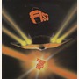 Fist album Turn The Hell On