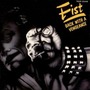 Fist album Back With A Vengeance