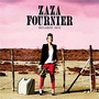 Zaza Fournier album Regarde-Moi