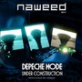 Naweed album Depeche Mode Under Construction