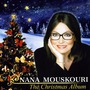 Nana Mouskouri album The Christmas Album