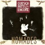Guesch Patti album Nomades
