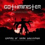 Gothminister album Empire Of Dark Salvation