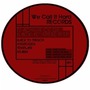 Machine Code album Back To Tresor