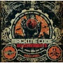 Machine Code album Environments