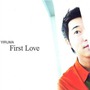 Yiruma album First Love (Re-Issue)