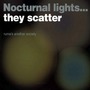 Yiruma album Nocturnal Lights... They Scatter