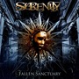 Serenity album Fallen Sanctuary