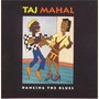 Taj Mahal album Dancing The Blues
